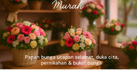 Toko Bunga Awipari